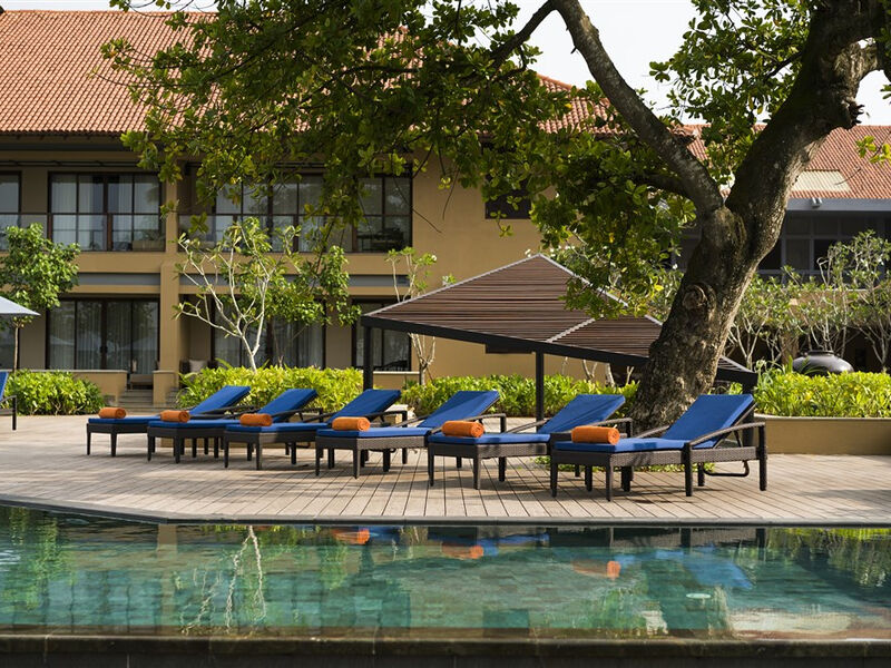 Anantara Kalutara Resort