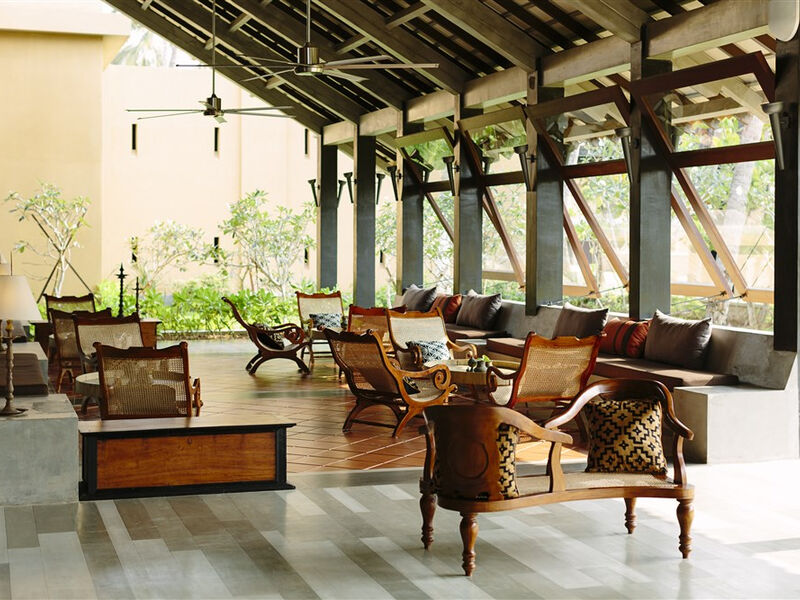 Anantara Kalutara Resort