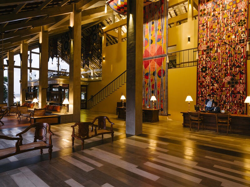 Anantara Kalutara Resort