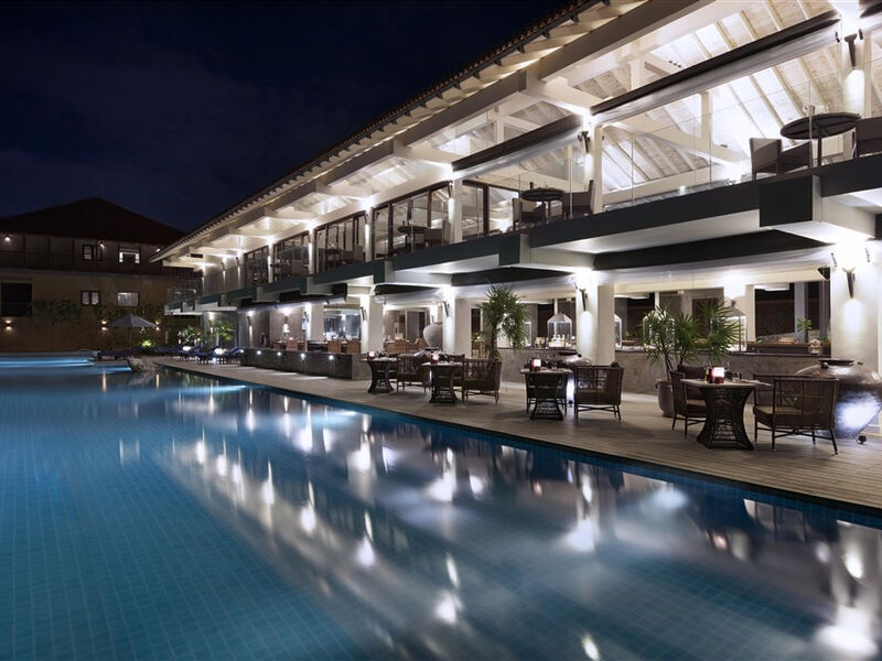 Anantara Kalutara Resort