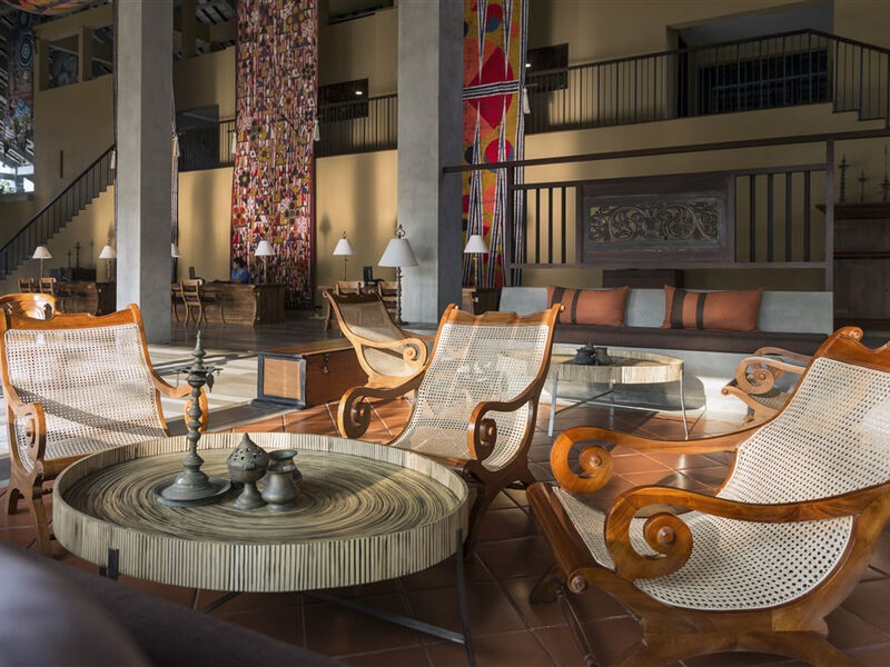 Anantara Kalutara Resort