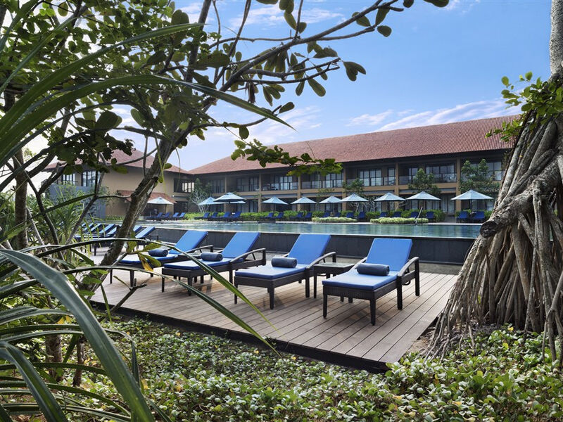 Anantara Kalutara Resort