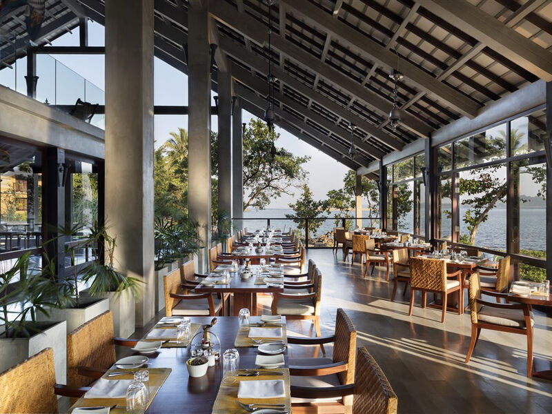 Anantara Kalutara Resort
