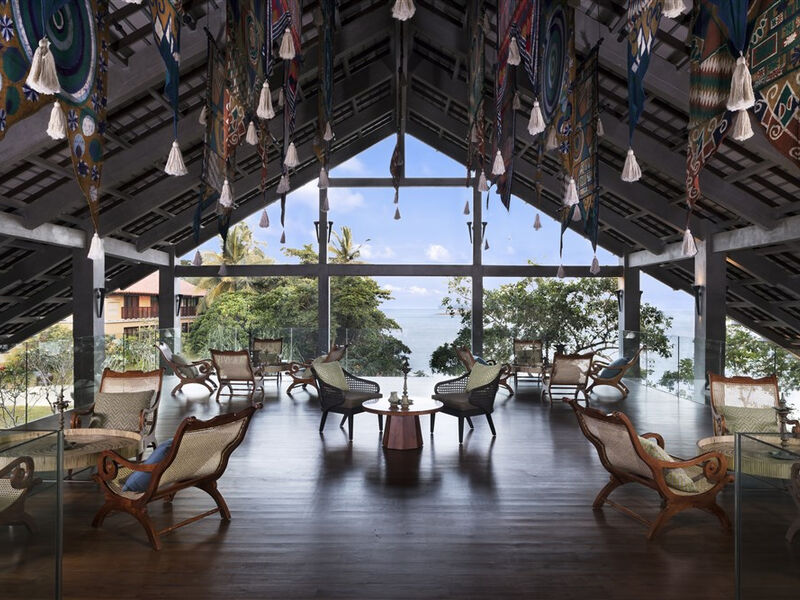 Anantara Kalutara Resort