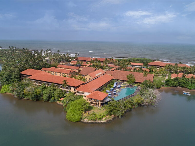 Anantara Kalutara Resort