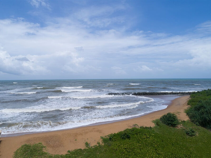 Anantara Kalutara Resort