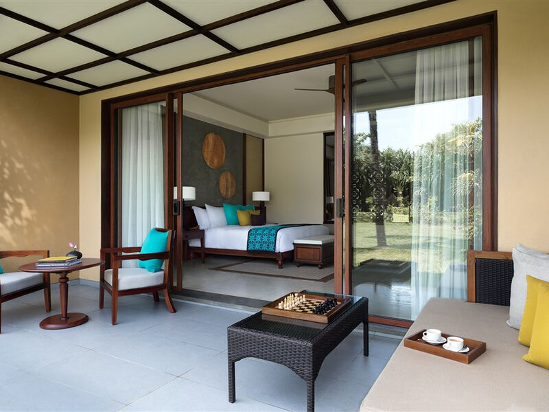 Anantara Kalutara Resort