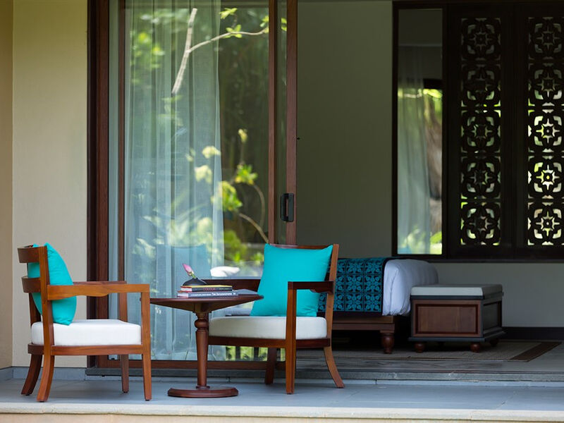Anantara Kalutara Resort