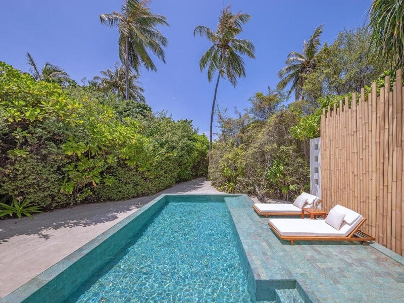 Anantara Kihavah Maldives Villas