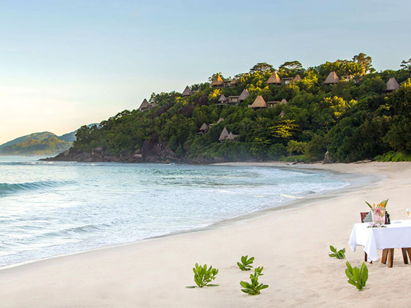 Anantara Maia Seychelles Villas