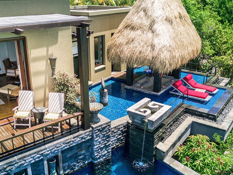 Anantara Maia Seychelles Villas