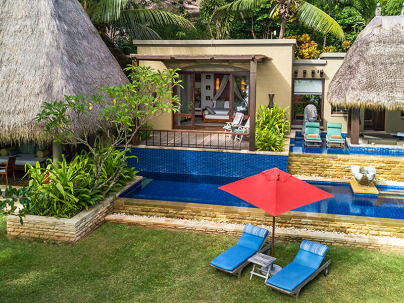 Anantara Maia Seychelles Villas