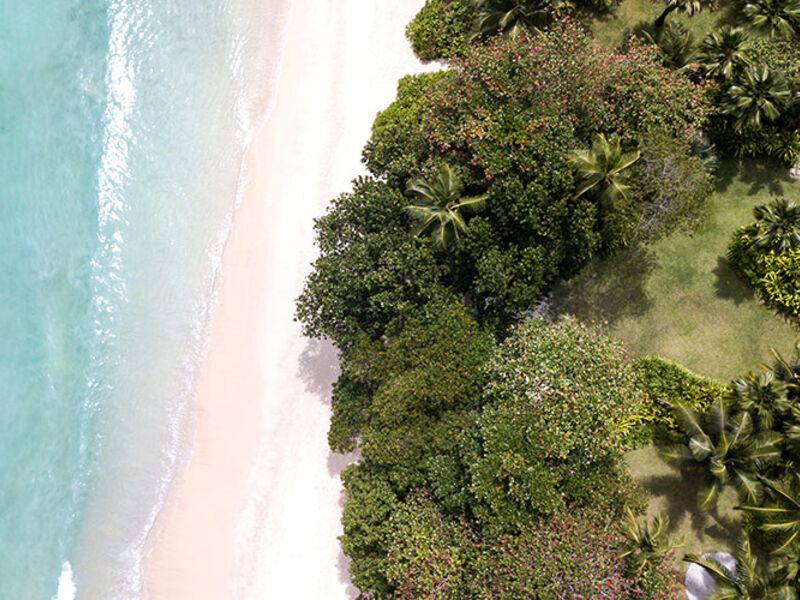 Anantara Maia Seychelles Villas