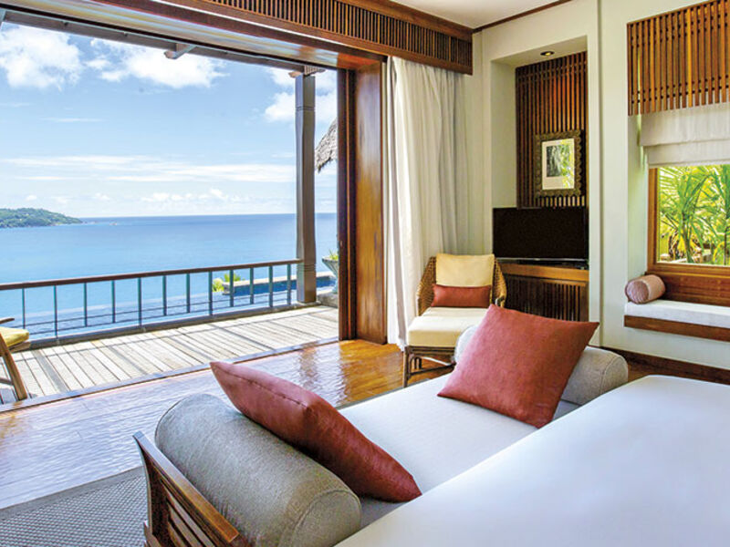 Anantara Maia Seychelles Villas