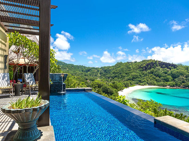 Anantara Maia Seychelles Villas