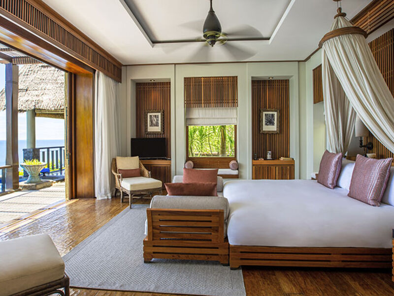 Anantara Maia Seychelles Villas