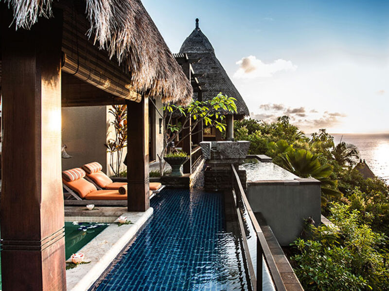 Anantara Maia Seychelles Villas