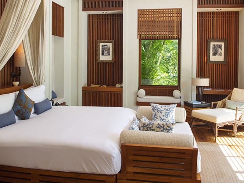 Anantara Maia Seychelles Villas