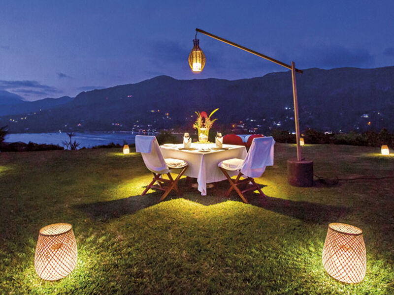 Anantara Maia Seychelles Villas