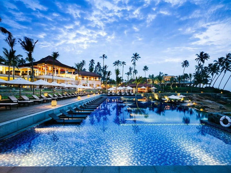 Anantara Peace Haven Resort 