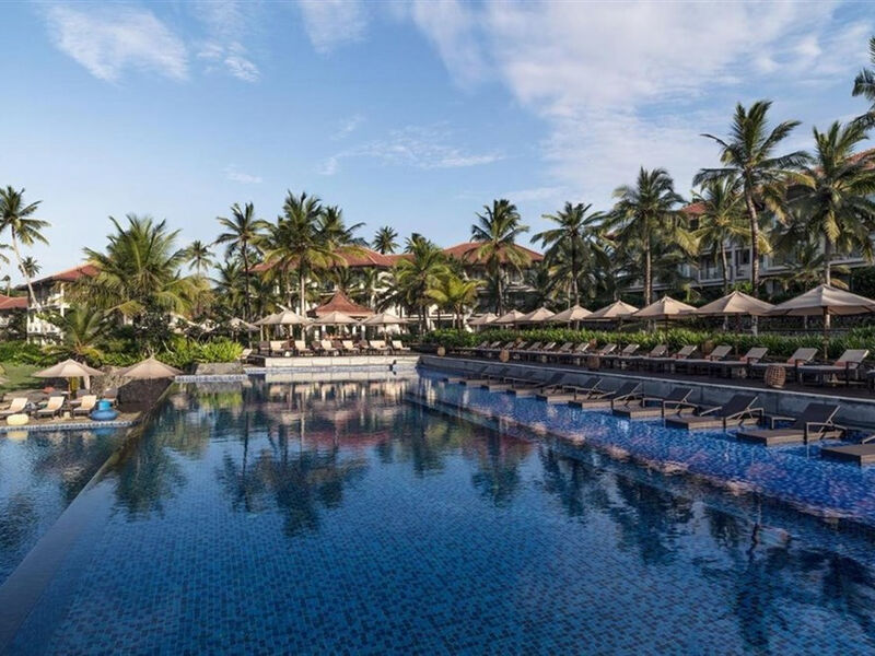 Anantara Peace Haven Resort 