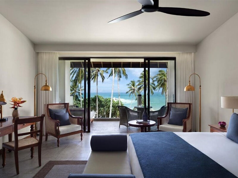 Anantara Peace Haven Resort 