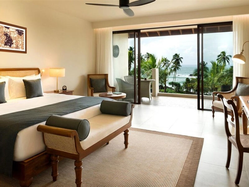 Anantara Peace Haven Resort 