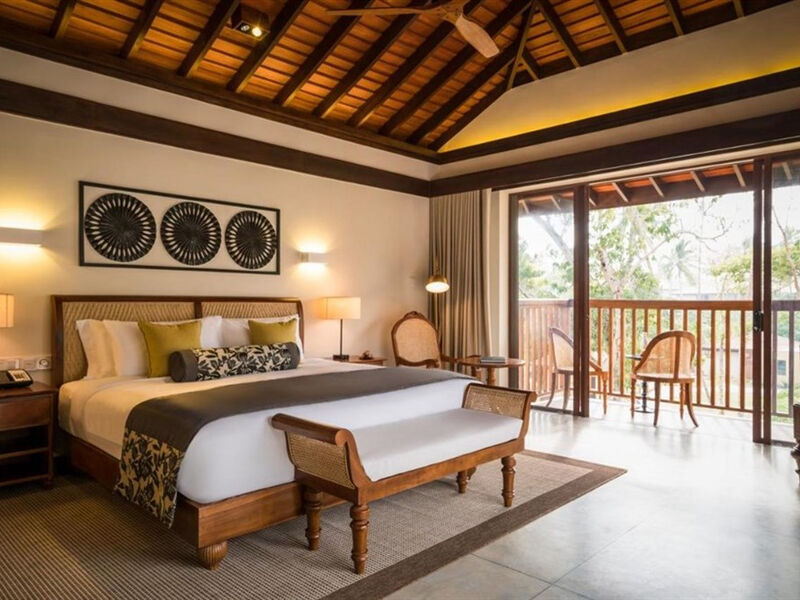 Anantara Peace Haven Resort 