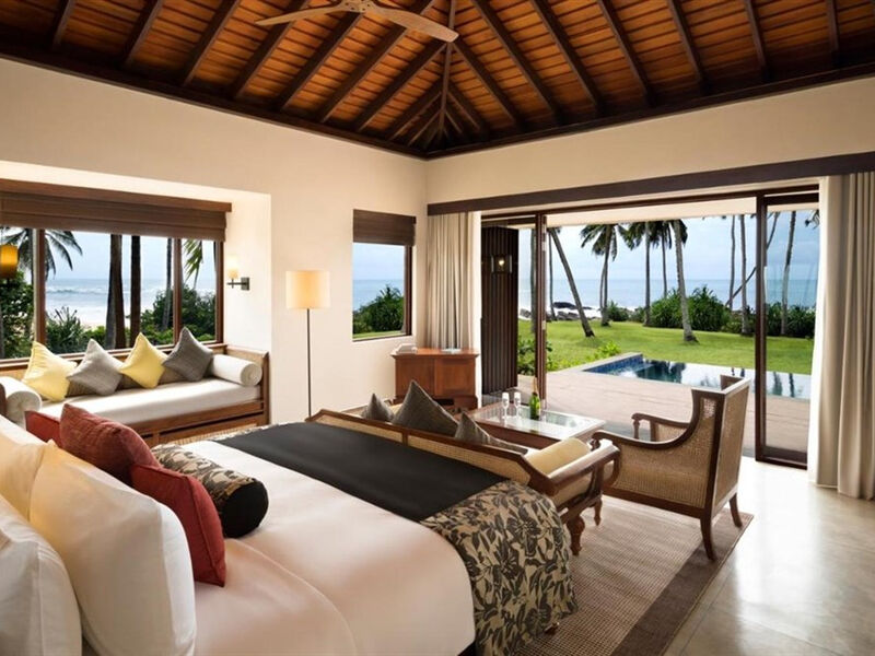 Anantara Peace Haven Resort 