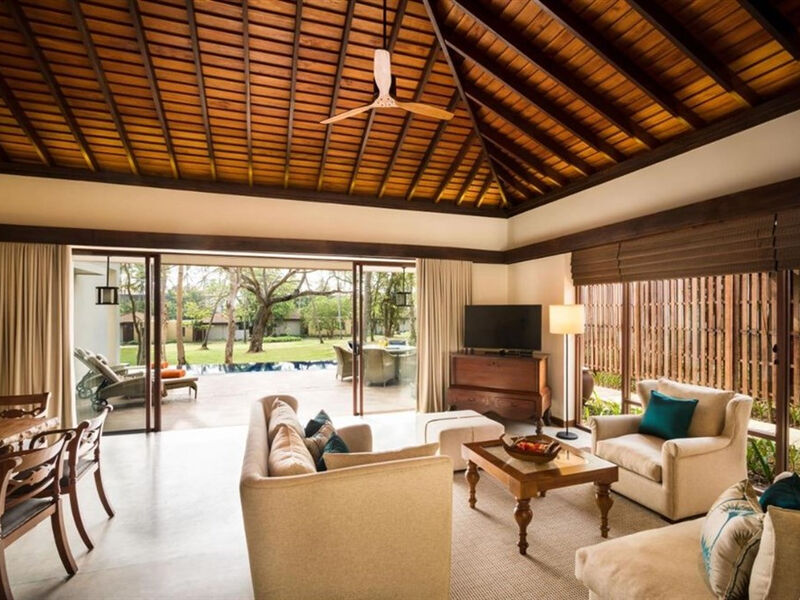 Anantara Peace Haven Resort 