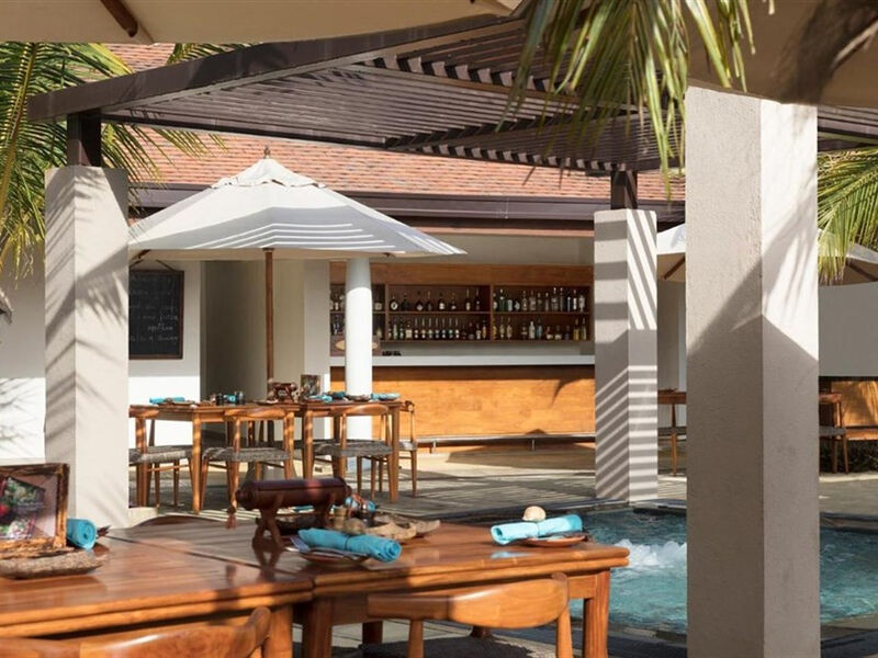 Anantara Peace Haven Resort 