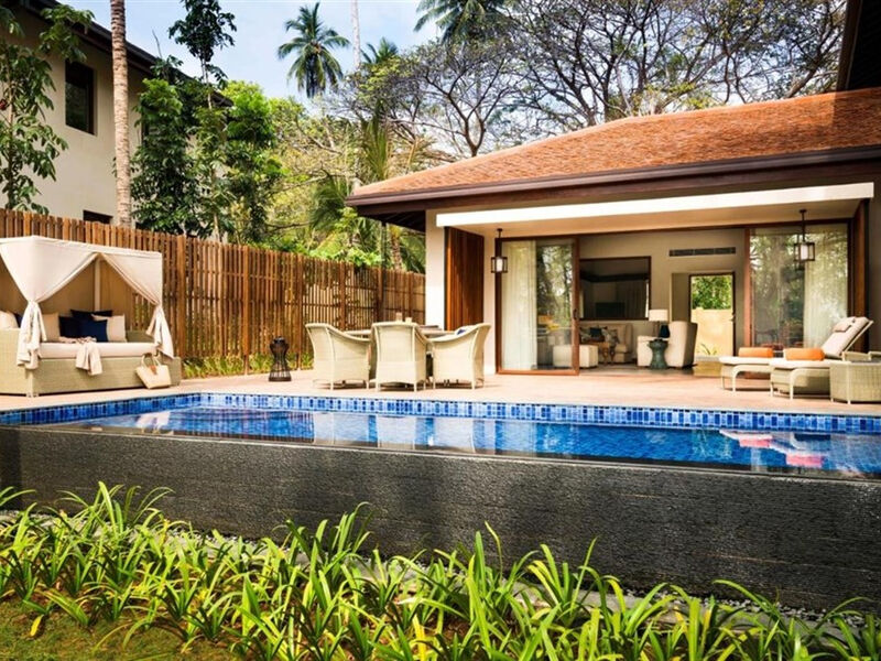 Anantara Peace Haven Resort 
