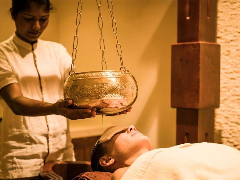 Anantara Peace Haven Resort 