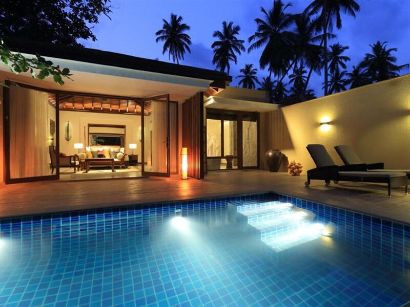 Anantara Peace Haven Resort 