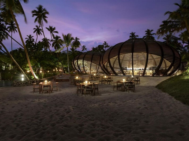 Anantara Peace Haven Resort 