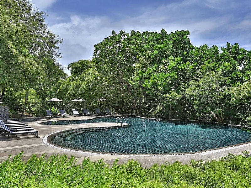 Anantara Phuket Layan Resort