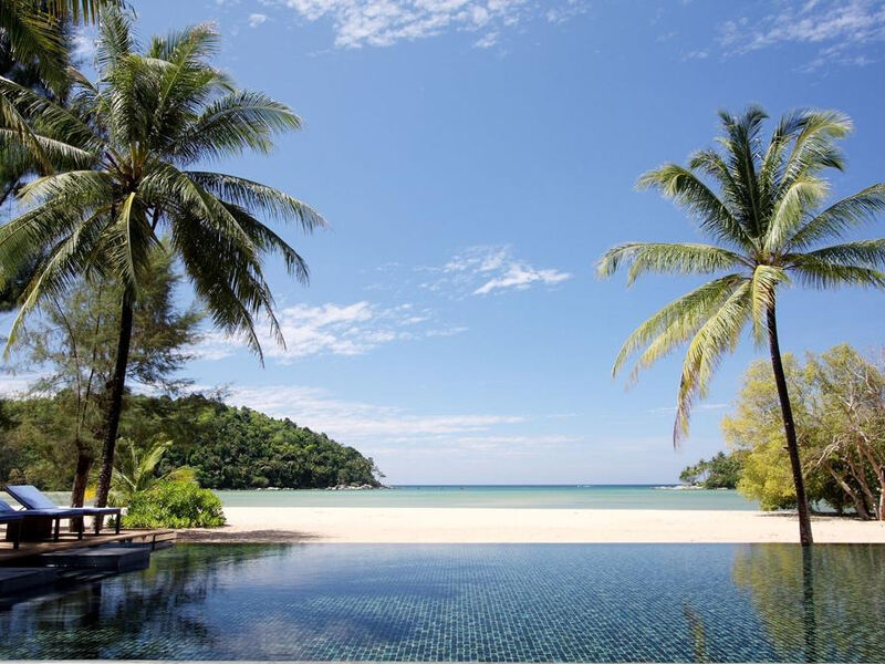 Anantara Phuket Layan Resort