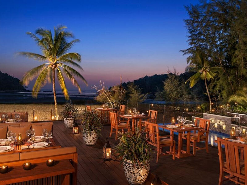 Anantara Phuket Layan Resort