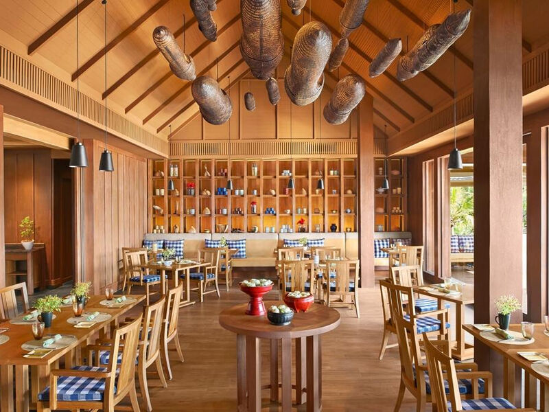 Anantara Phuket Layan Resort