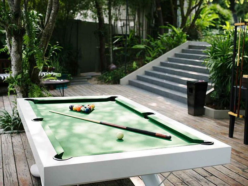 Anantara Phuket Layan Resort