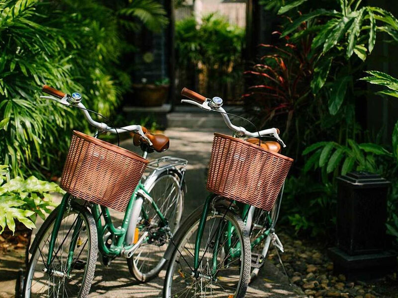 Anantara Phuket Layan Resort