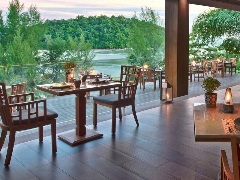 Anantara Phuket Layan Resort