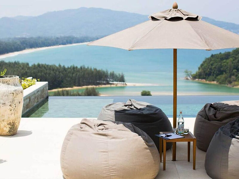 Anantara Phuket Layan Resort