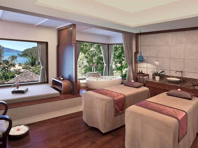 Anantara Phuket Layan Resort
