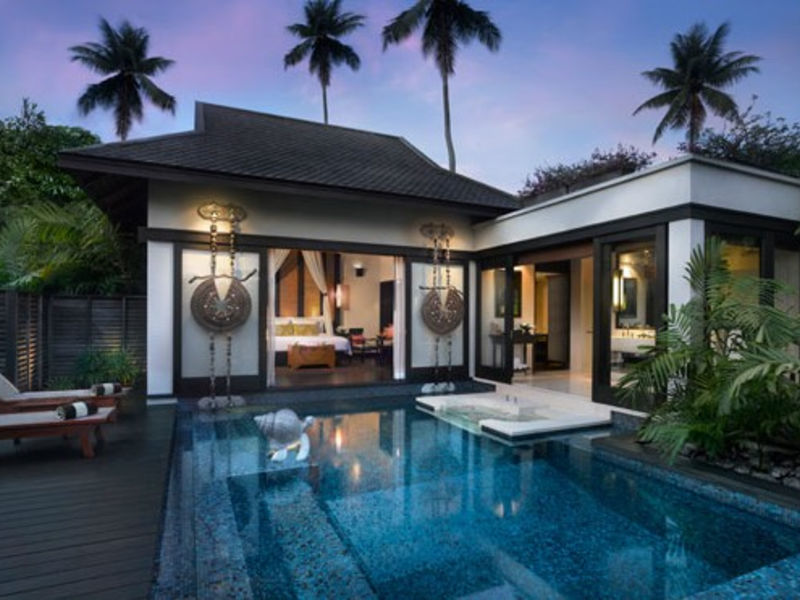 Anantara Phuket Villas