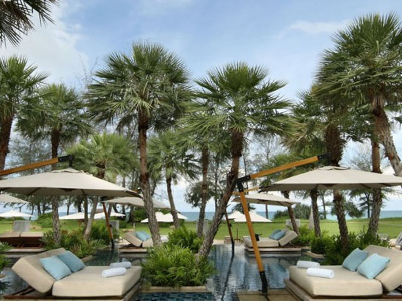 Anantara Phuket Villas