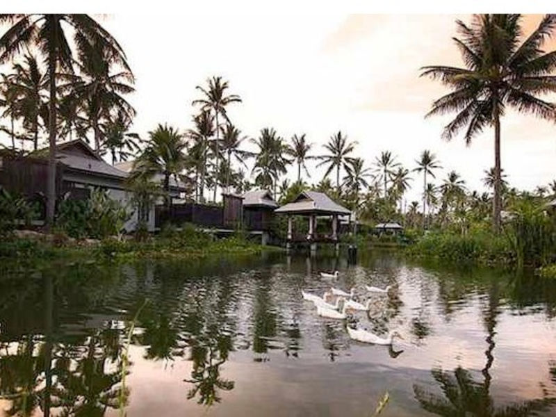 Anantara Phuket Villas