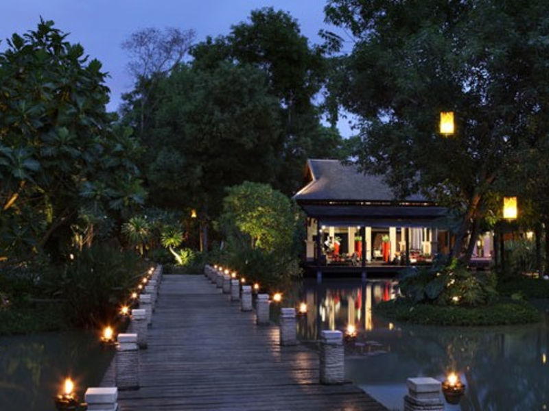 Anantara Phuket Villas
