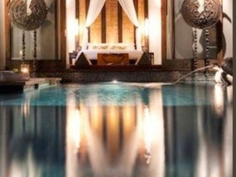 Anantara Phuket Villas