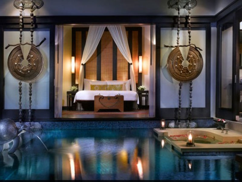 Anantara Phuket Villas